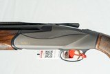 Benelli 828U Performance Shop Upland 12Ga 24in - 1 of 11