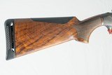 Benelli 828U Performance Shop Upland 12Ga 24in - 10 of 11
