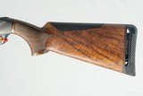 Benelli 828U Performance Shop Upland 12Ga 24in - 11 of 11