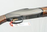Benelli 828U Performance Shop Upland 12Ga 24in - 6 of 11