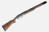 Benelli 828U Performance Shop Upland 12Ga 24in - 2 of 11