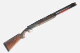 Benelli 828U Performance Shop Upland 12Ga 24in - 2 of 11