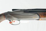 Benelli 828U Performance Shop Upland 12Ga 24in - 4 of 11