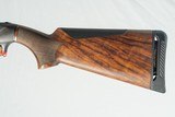 Benelli 828U Performance Shop Upland 12Ga 24in - 11 of 11