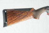 Benelli 828U Performance Shop Upland 12Ga 24in - 10 of 11