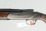 Benelli 828U Performance Shop Upland 12Ga 24in - 1 of 11