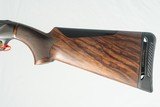 Benelli 828U Performance Shop upland 12Ga 24in - 11 of 11