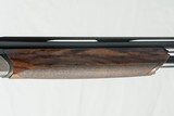 Benelli 828U Performance Shop upland 12Ga 24in - 8 of 11