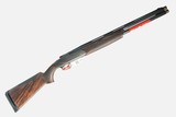 Benelli 828U Performance Shop upland 12Ga 24in - 2 of 11