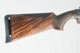 Benelli 828U Performance Shop upland 12Ga 24in - 10 of 11