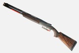 Benelli 828U Performance Shop upland 12Ga 24in - 3 of 11