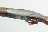 Benelli 828U Performance Shop upland 12Ga 24in - 7 of 11