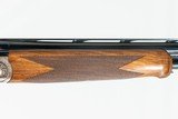 Caesar Guerini Summit Sporting LH 12Ga 32in - 7 of 10