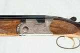 Beretta 686 Silver Pigeon I 28Ga 28in - 1 of 11