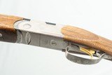 Beretta 686 Silver Pigeon I 28Ga 28in - 7 of 11