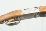 Beretta 686 Silver Pigeon I 28Ga 28in - 6 of 11