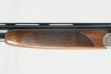 Beretta 687 Silver Pigeon III 20Ga 30in - 9 of 11