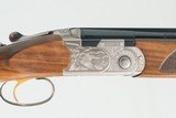 Beretta 687 Silver Pigeon III 20Ga 30in - 4 of 11
