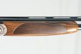 Beretta 687 Silver Pigeon III 20Ga 30in - 8 of 11