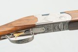 Beretta 687 Silver Pigeon III 20Ga 30in - 6 of 11