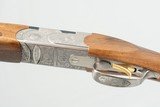 Beretta 687 Silver Pigeon III 20Ga 30in - 7 of 11