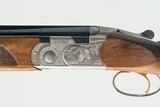 Beretta 687 Silver Pigeon III 20Ga 30in - 1 of 11
