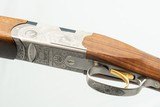 Beretta 687 Silver Pigeon III Vittoria 20Ga 28in - 7 of 11