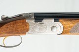 Beretta 687 Silver Pigeon III Vittoria 20Ga 28in - 4 of 11