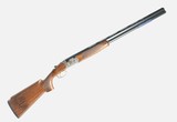 Beretta 687 Silver Pigeon III Vittoria 20Ga 28in - 2 of 11