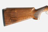 Beretta 687 Silver Pigeon III Vittoria 20Ga 28in - 10 of 11