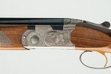Beretta 687 Silver Pigeon III Vittoria 20Ga 28in - 1 of 11