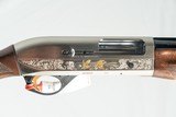 Benelli Montefeltro Silver Featherweight 12Ga 26in - 4 of 11