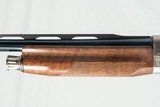 Benelli Montefeltro Silver Featherweight 12Ga 26in - 9 of 11