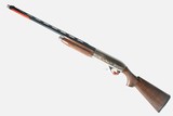 Benelli Montefeltro Silver Featherweight 12Ga 26in - 3 of 11