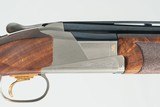 Browning Citori 725 Pro Sporting 12Ga 32in - 4 of 11