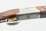 Browning Citori 725 Pro Sporting 12Ga 32in - 6 of 11