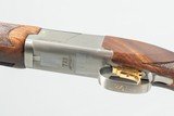 Browning Citori 725 Pro Sporting 12Ga 32in - 7 of 11