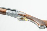 Rizzini BR552 Special Deluxe 20ga 29in - 9 of 13