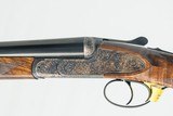Rizzini BR552 Case Color Hardened Double Trigger 20Ga 29in - 1 of 11