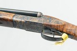Rizzini BR552 Case Color Hardened Double Trigger 20Ga 29in - 7 of 11