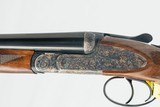 Rizzini BR552 Case Color Hardened Double Trigger 28Ga 29in - 1 of 11