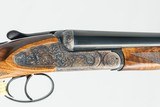 Rizzini BR552 Case Color Hardened Double Trigger 28Ga 29in - 4 of 11