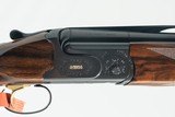 Caesar Guerini Summit Ascent Sporting LH Adj 12Ga 32in - 4 of 11