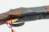 Caesar Guerini Summit Ascent Sporting LH Adj 12Ga 32in - 6 of 11