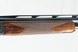 Caesar Guerini Summit Ascent Sporting LH Adj 12Ga 32in - 8 of 11