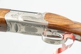 Caesar Guerini Invictus I Sporting Adj 12Ga 32in - 7 of 11
