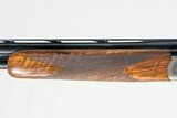 Caesar Guerini Invictus I Sporting Adj 12Ga 32in - 9 of 11