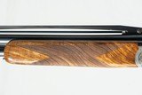 Caesar Guerini Invictus VII Sporting Gold Impact 12Ga 32in - 9 of 11