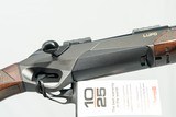 Benelli Lupo Bolt Action 30-06Spg 22