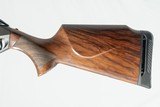 Benelli Lupo Bolt Action 30-06Spg 22